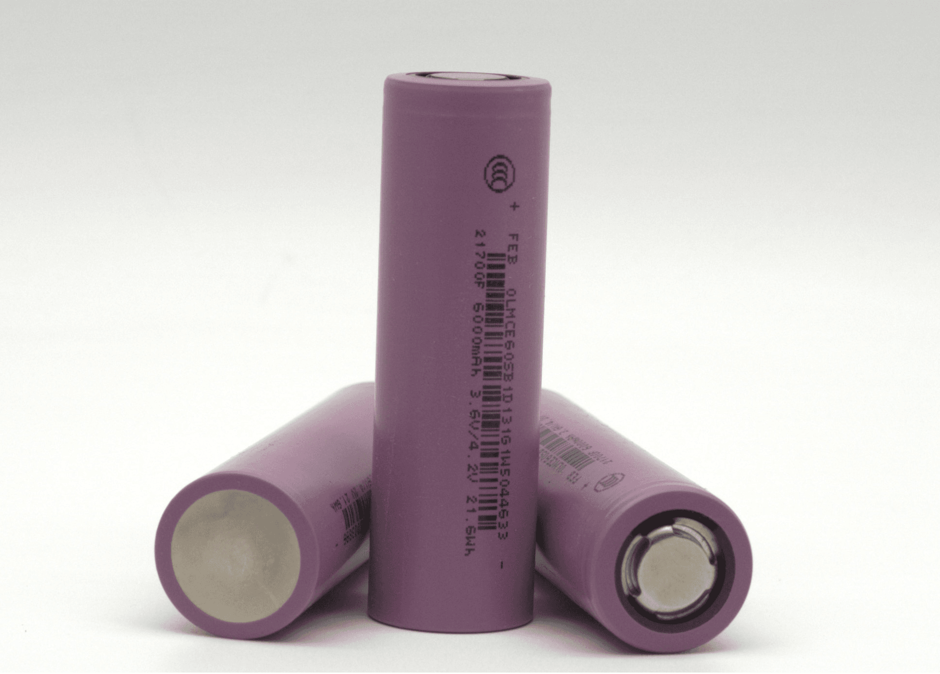 FEB 21700 6000mah