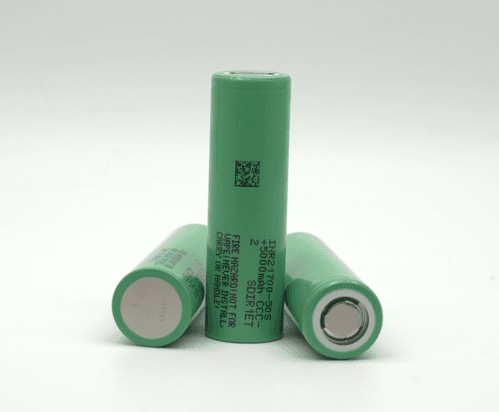 Samsung INR21700-50S